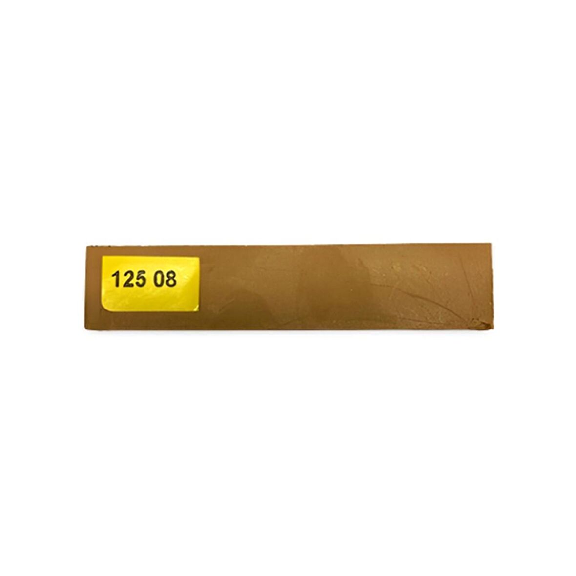 Sert Tamir Mumları 125 08 R.Ceviz Orta 8cm Sert Mum