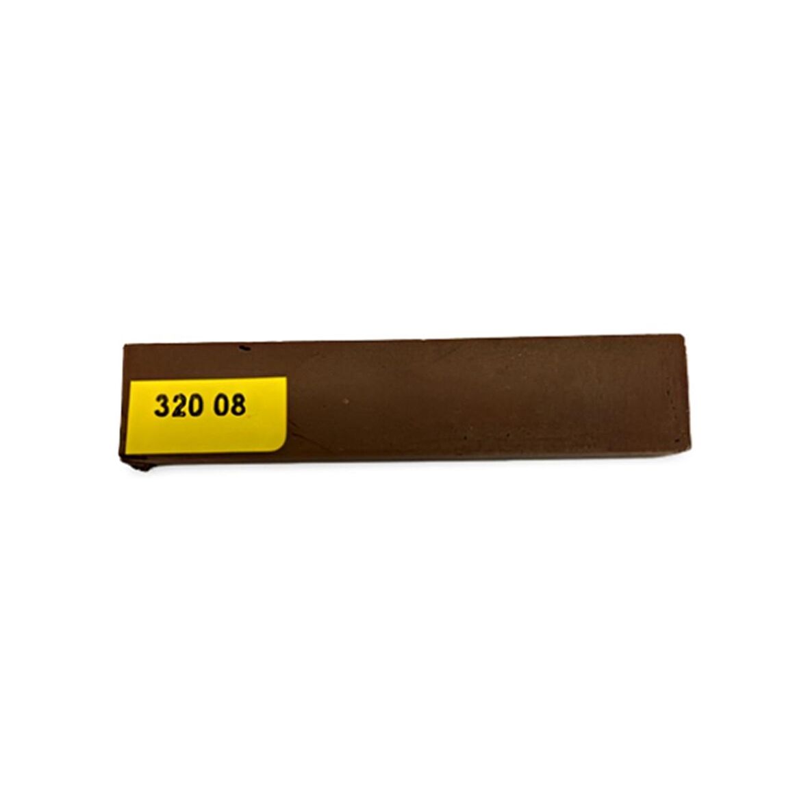 Sert Tamir Mumları 320 08 Açık Kapicino 8cm Sert Mum