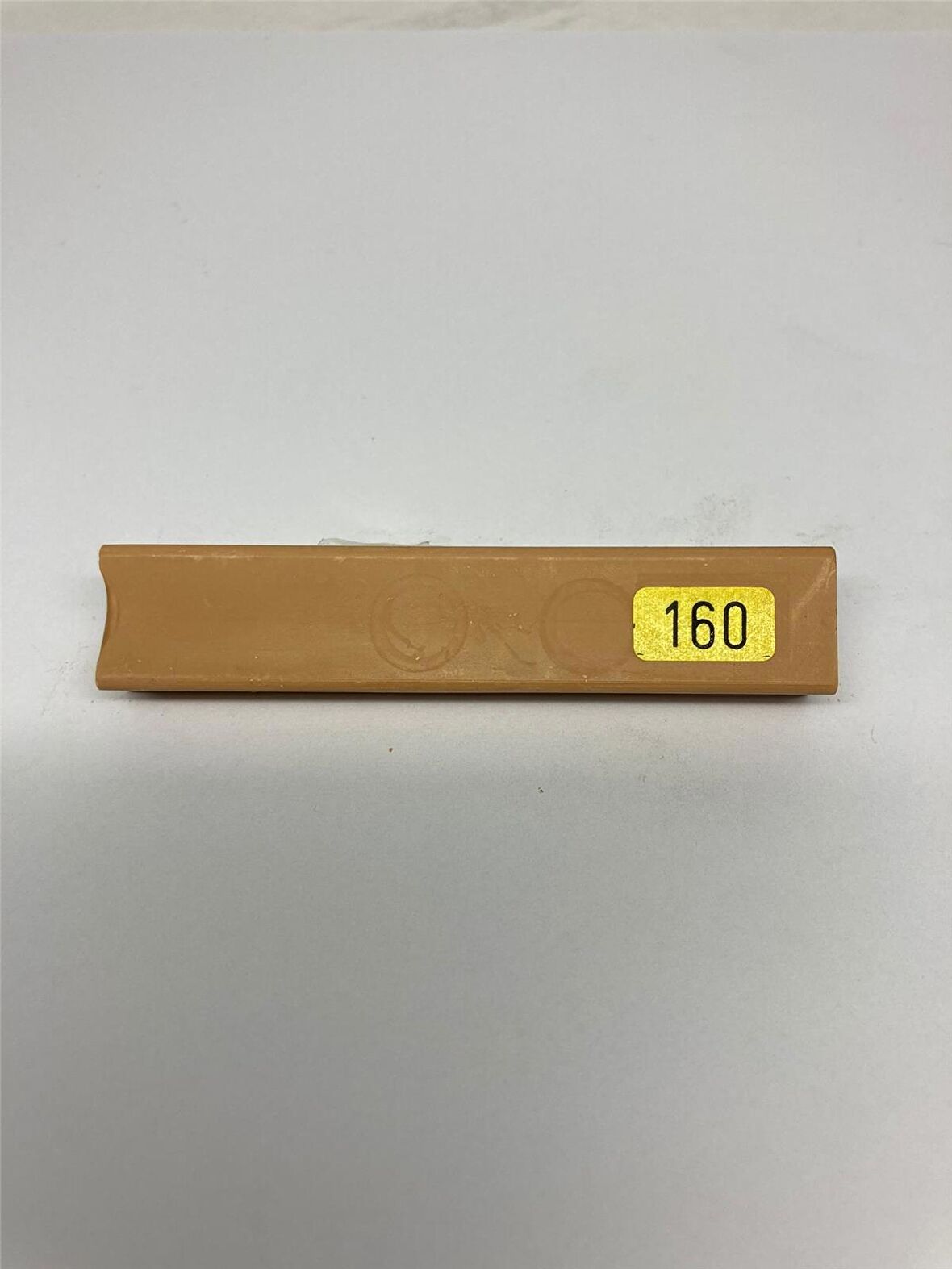 Sert Tamir Mumları 160 Orta Kızılağaç 8cm Sert Mum