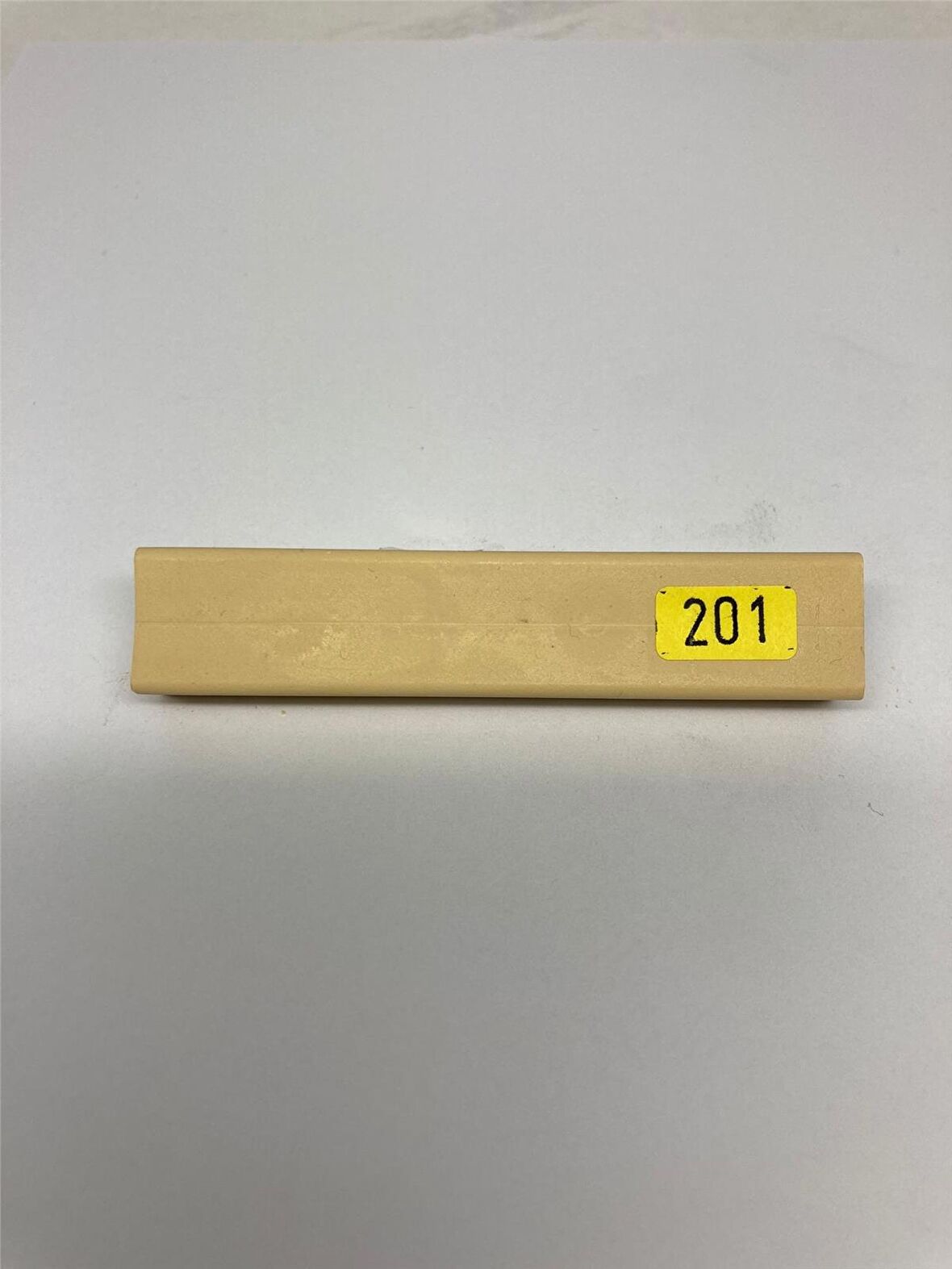 Sert Tamir Mumları 201 Huş/Akçaağaç/Dişbudak 8cm Sert Mum