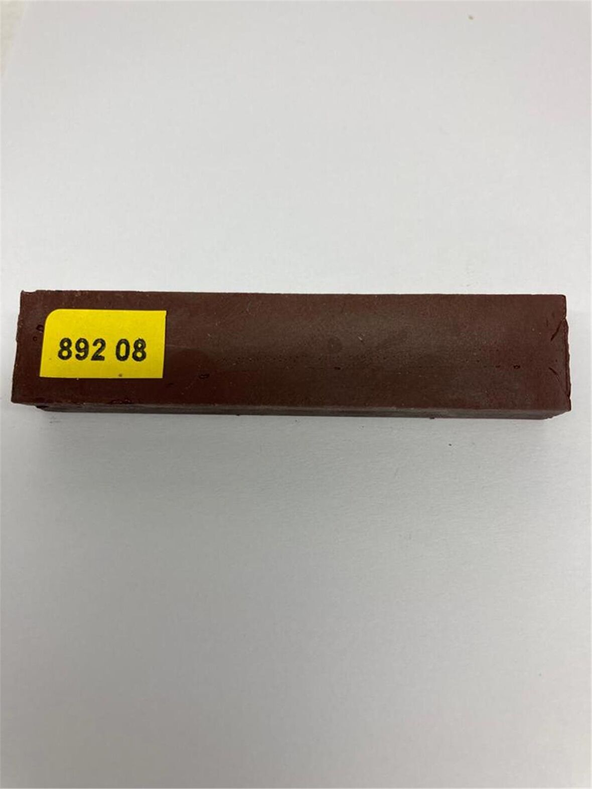 Sert Tamir Mumları 892 08 Maun 114 8cm Sert Mum