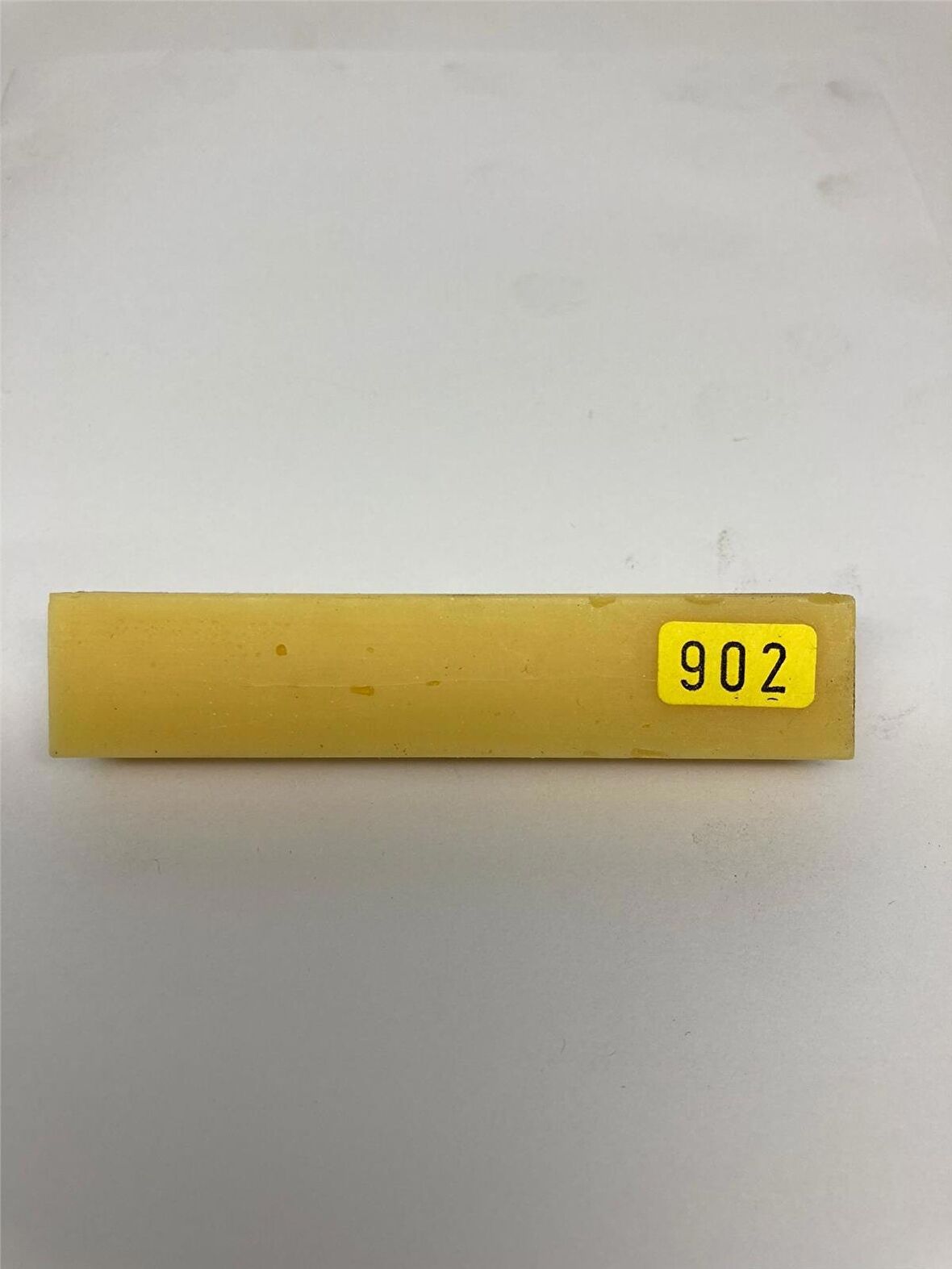 Sert Tamir Mumları 902 Bal Şeffaf 8cm Sert Mum
