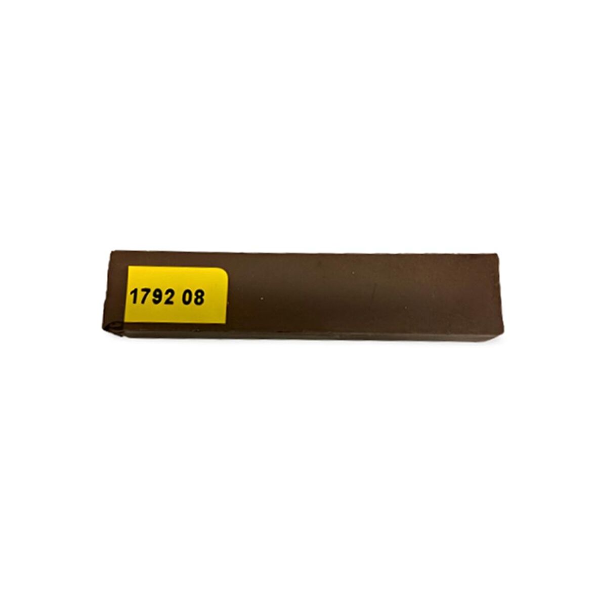 Sert Tamir Mumları 1792 08 Saten Ceviz Orta 8cm Sert Mum