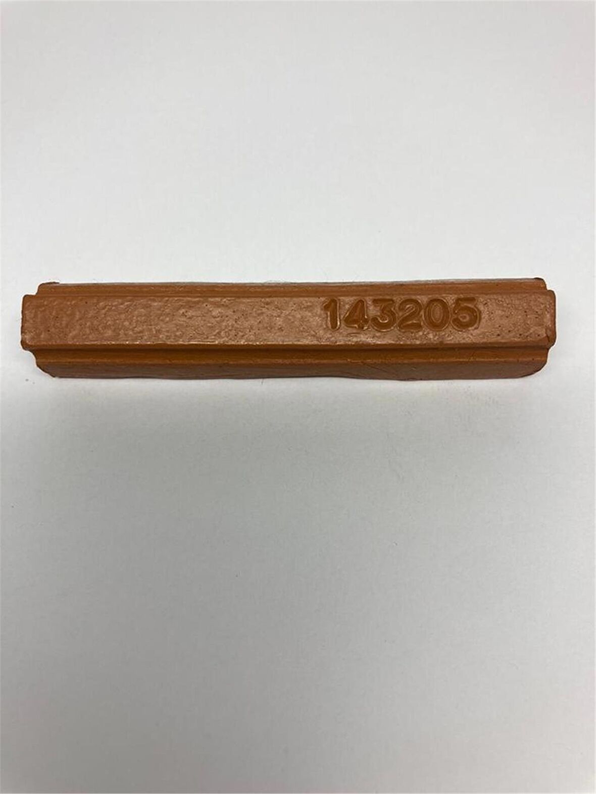 Yumuşak Tamir Mumları 1432 05 Açık Kiraz 8cm Yumuşak Mum