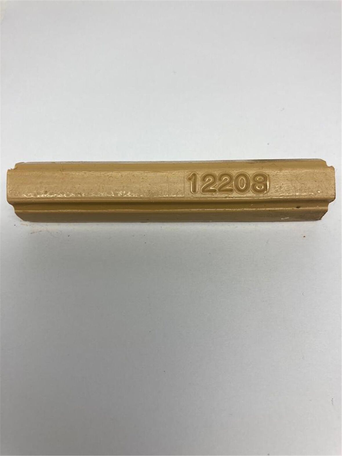 Yumuşak Tamir Mumları 122 08 Açık R.Bambu 8cm Yumuşak Mum