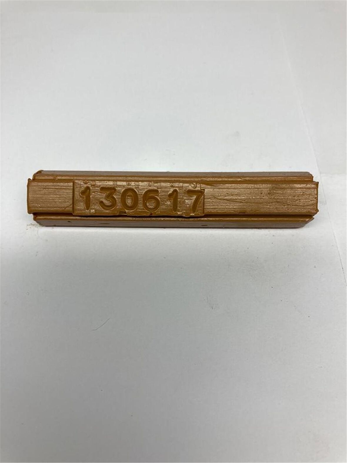 Yumuşak Tamir Mumları 1306 17 Mat Bamboo SN 008 8cm Yumuşak Mum