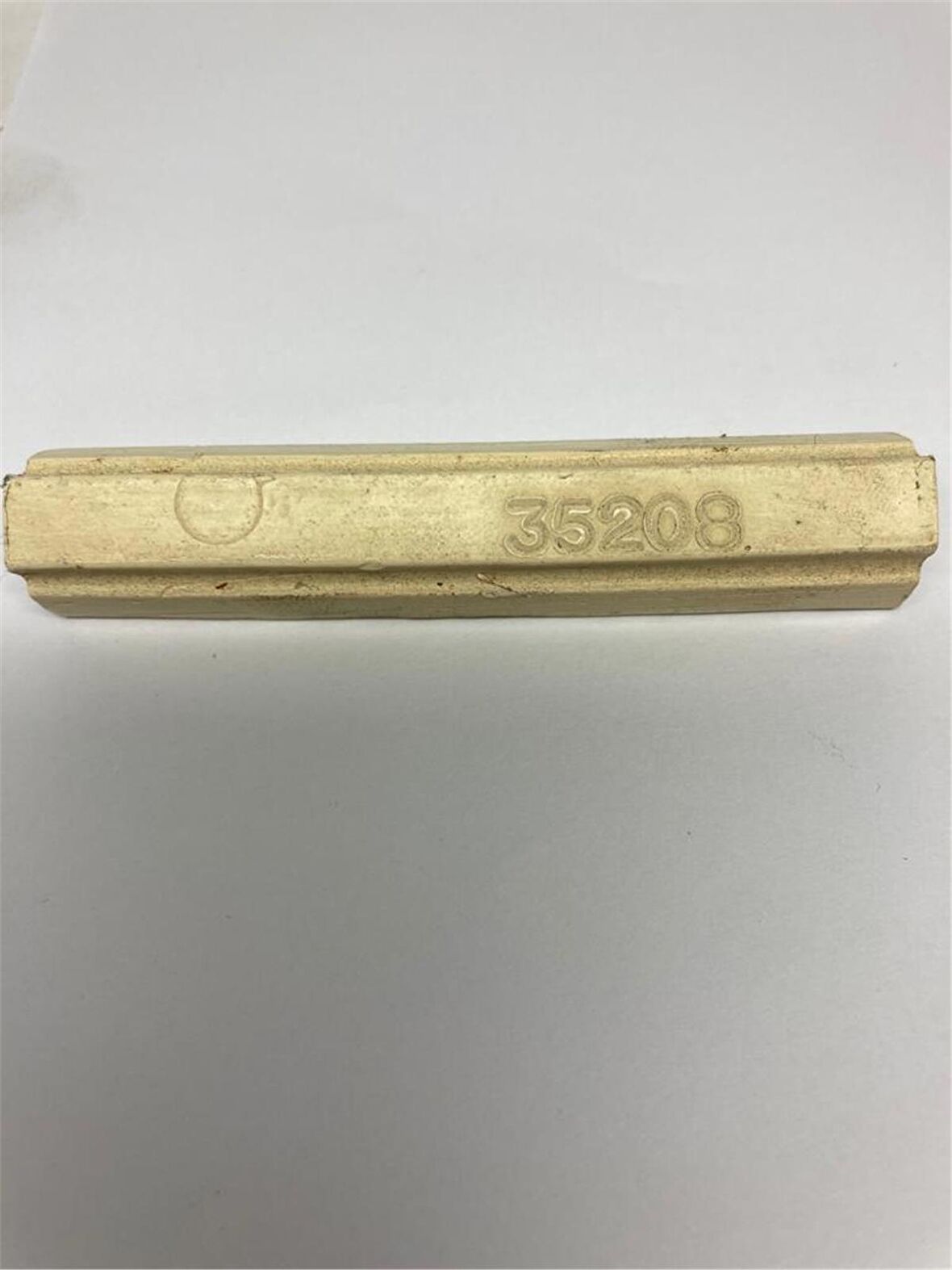 Yumuşak Tamir Mumları 352 08 Freze 8cm Yumuşak Mum