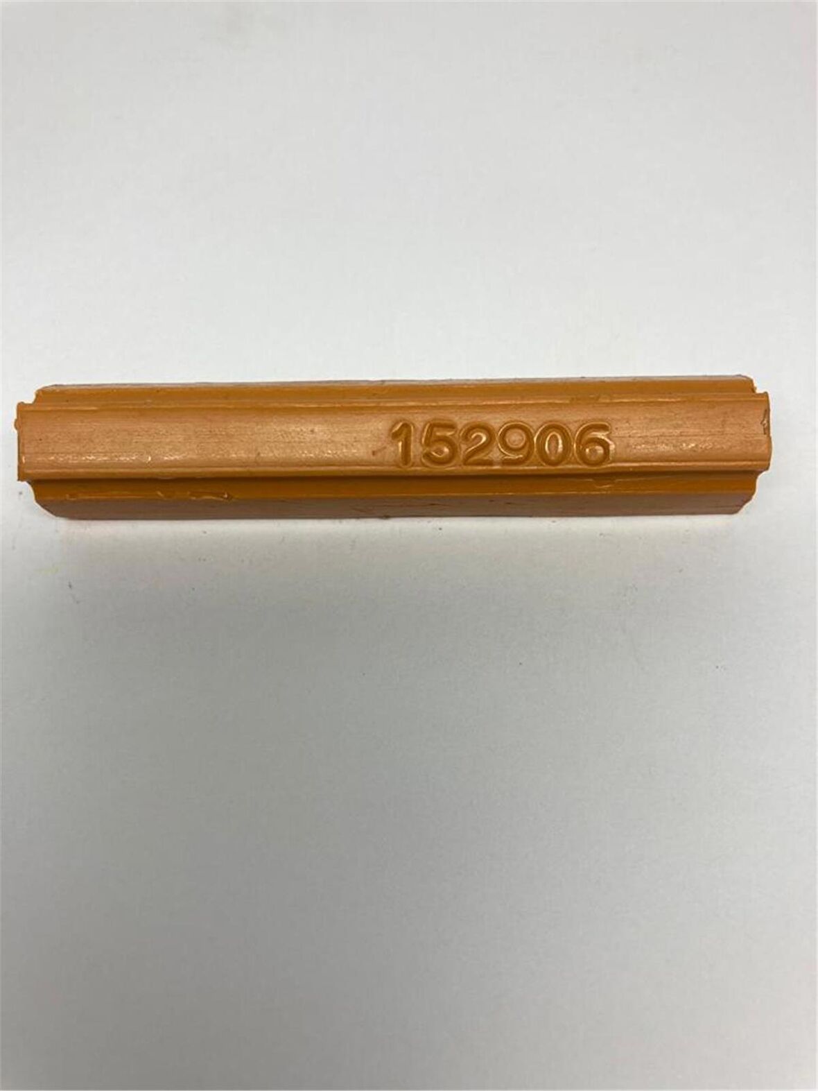 Yumuşak Tamir Mumları 1529 06 0027 Alder 8cm Yumuşak Mum
