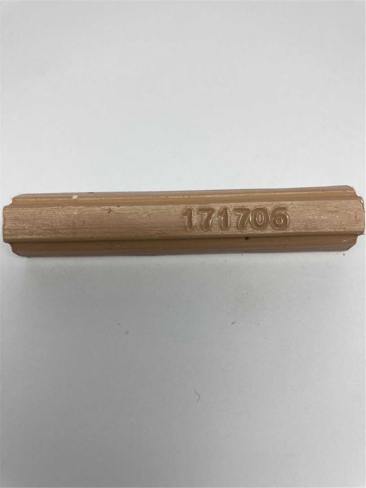 Yumuşak Tamir Mumları 1717 06 Açık Coco 8cm Yumuşak Mum
