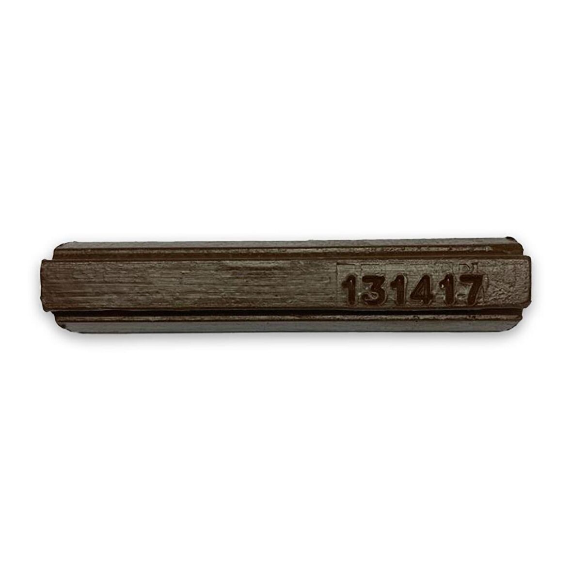 Yumuşak Tamir Mumları 1314 17 Gold Walnut 8cm Yumuşak Mum