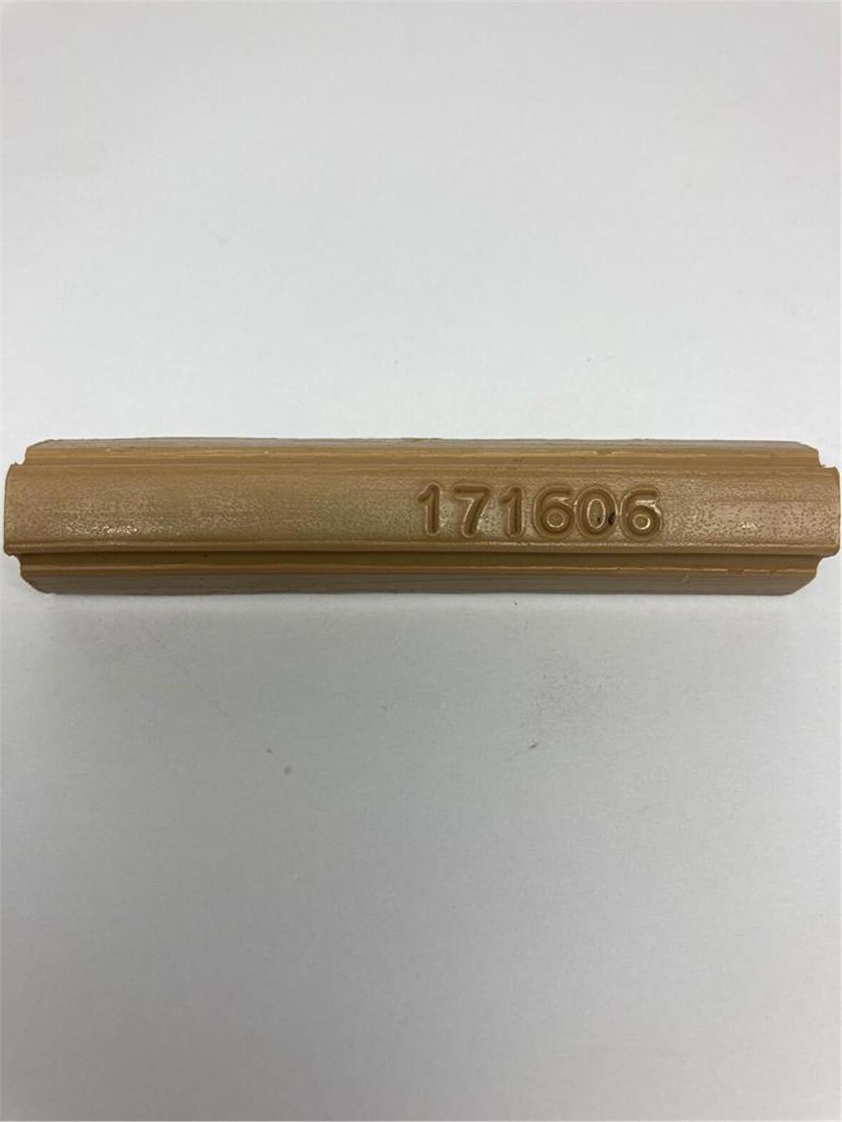 Yumuşak Tamir Mumları 1716 06 Koyu A.Ağaç 8cm Yumuşak Mum