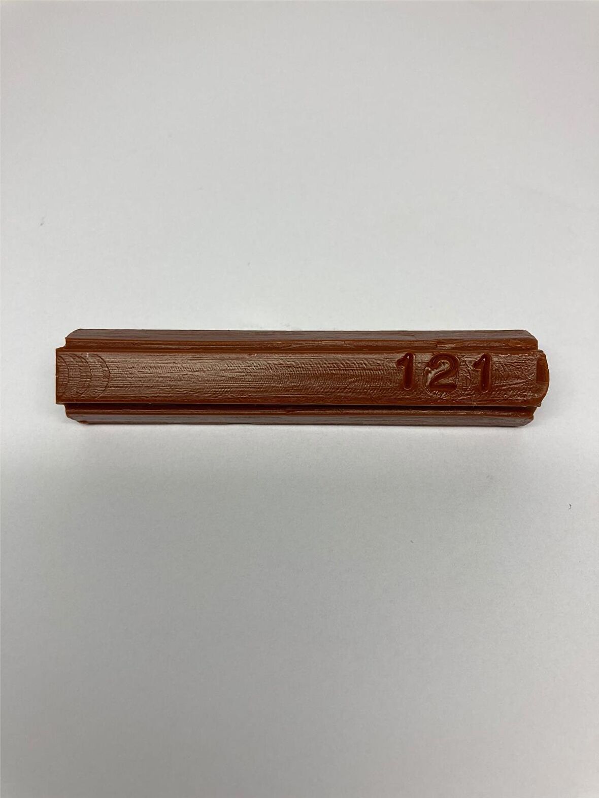 Yumuşak Tamir Mumları 121 Açık Macore 8cm Yumuşak Mum