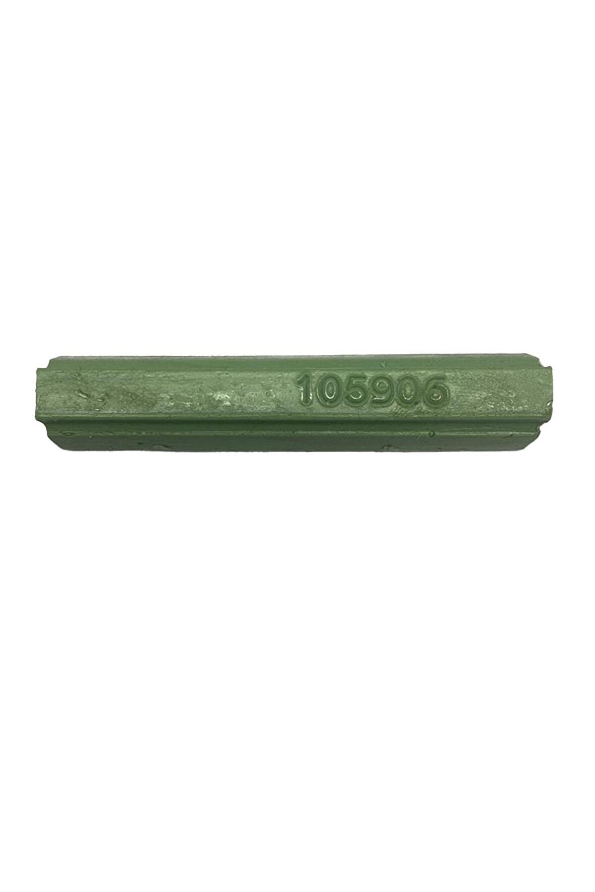 Yumuşak Tamir Mumları 1059 06 Verde Salice 8cm Yumuşak Mumu