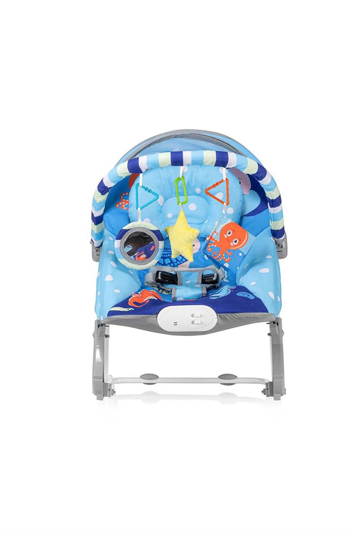 Kanz Rockabye Denizaltı Sallanan Ana Kucağı