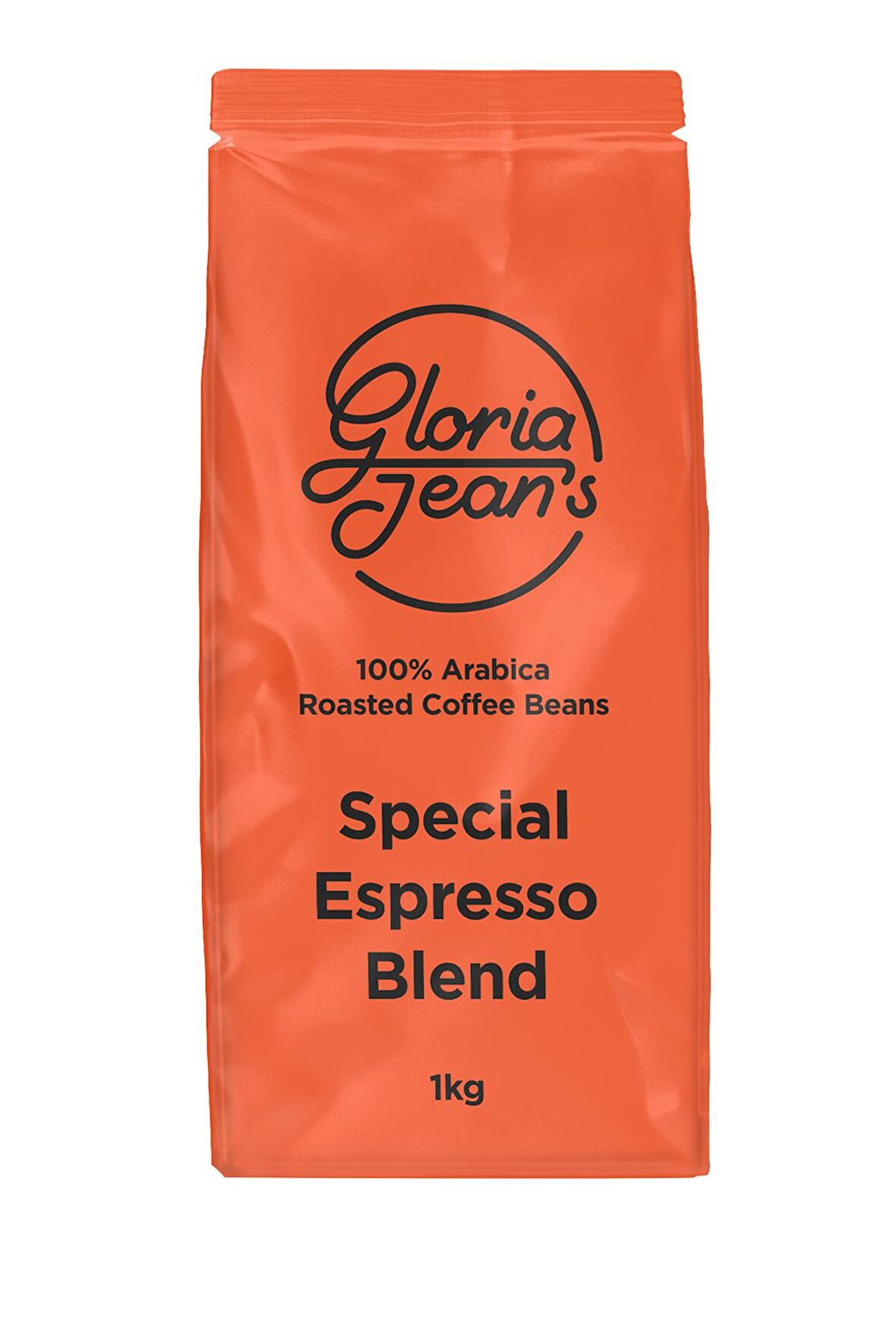 Special Espresso Blend %100 Arabica Kavrulmuş Kahve Çekirdeği