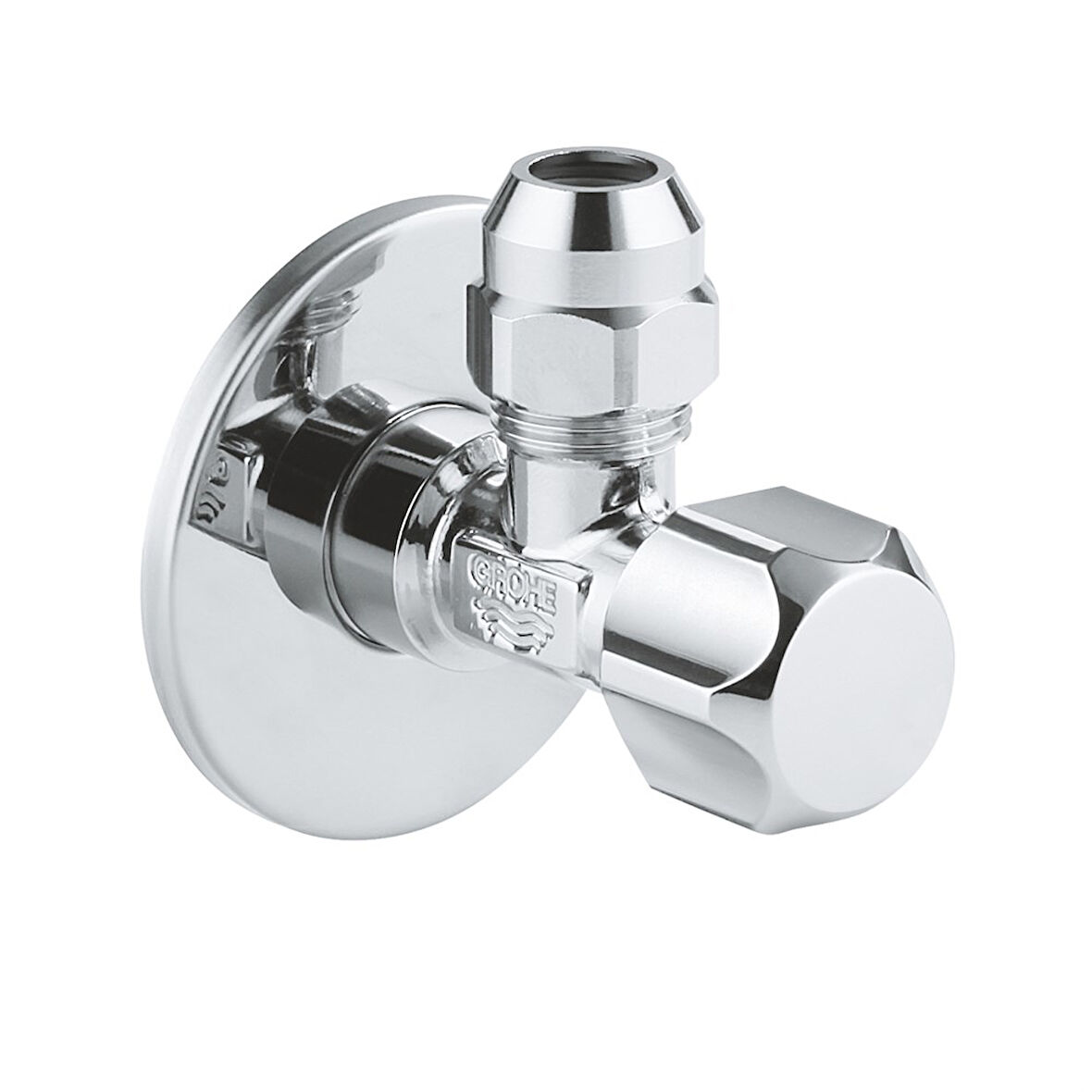 Grohe Angle Valve Ara Musluk 1/2 X 3/8 - 22018000