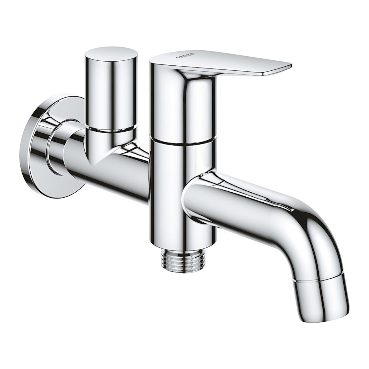 Grohe Bauedge Bibtap El Duşu Çıkışlı Musluk - 20284001