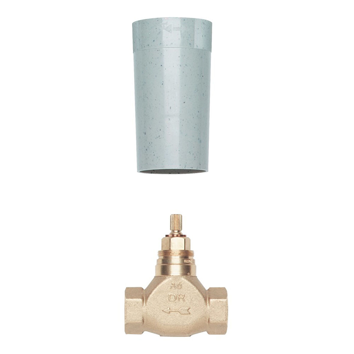 Grohe Ankastre Stop Valf İçin İç Gövde - 29811000