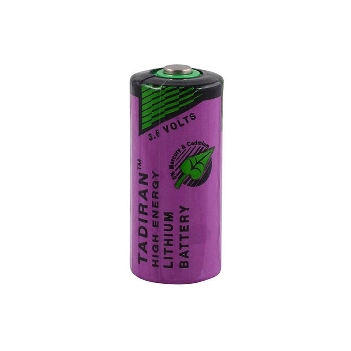 Tadiran TL-5955/S  2/3AA 3.6V Lithium Pil