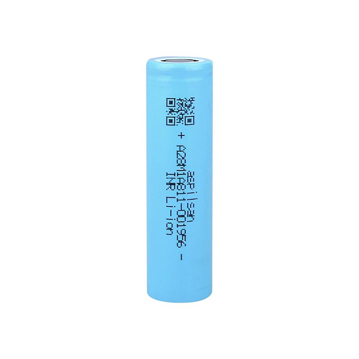 ASPİLSAN INR18650A28 - 3.7V 2800 MAH Lİ-İON ŞARJLI PİL - 5C