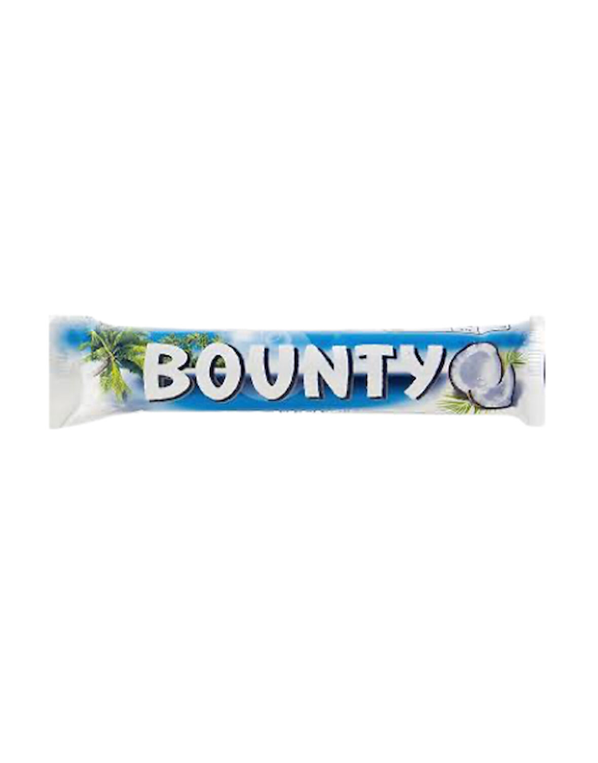 Bounty Hindistan Cevizli Çikolata 57 G * 24 Adet
