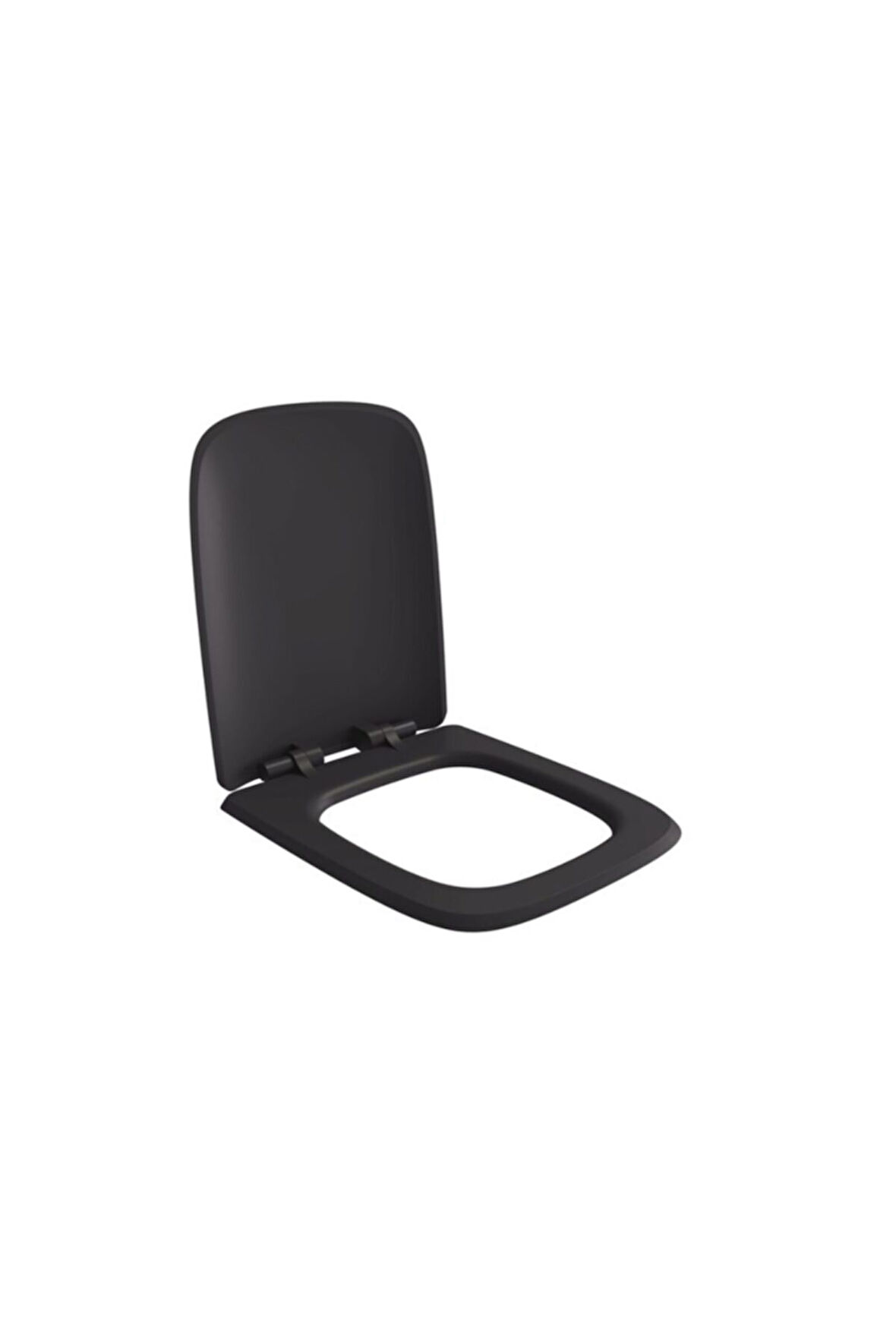 New Age Klozet Kapağı Mat Antrasit A0400-020