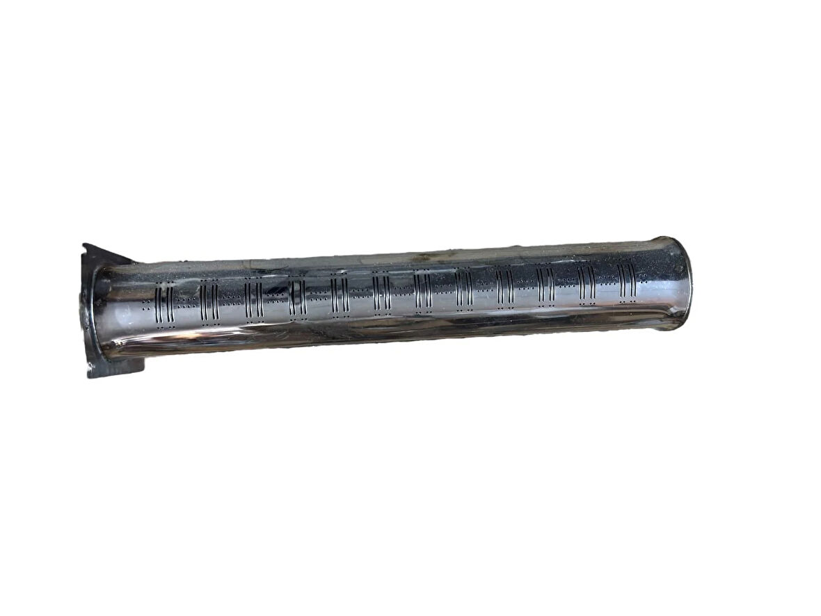 Çay Kazanı Ocağı Brülörü 105 Mm