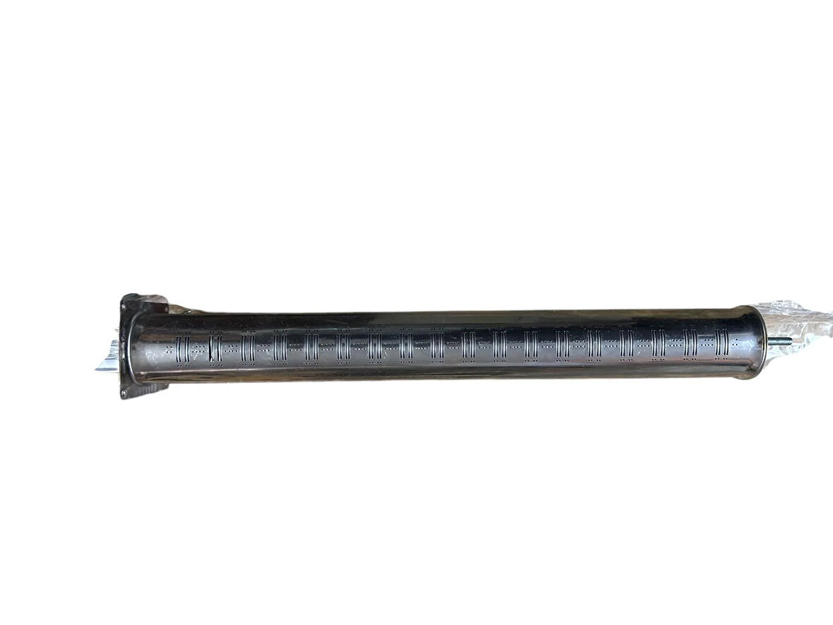 Çay Kazanı Ocağı Brülörü 245 Mm