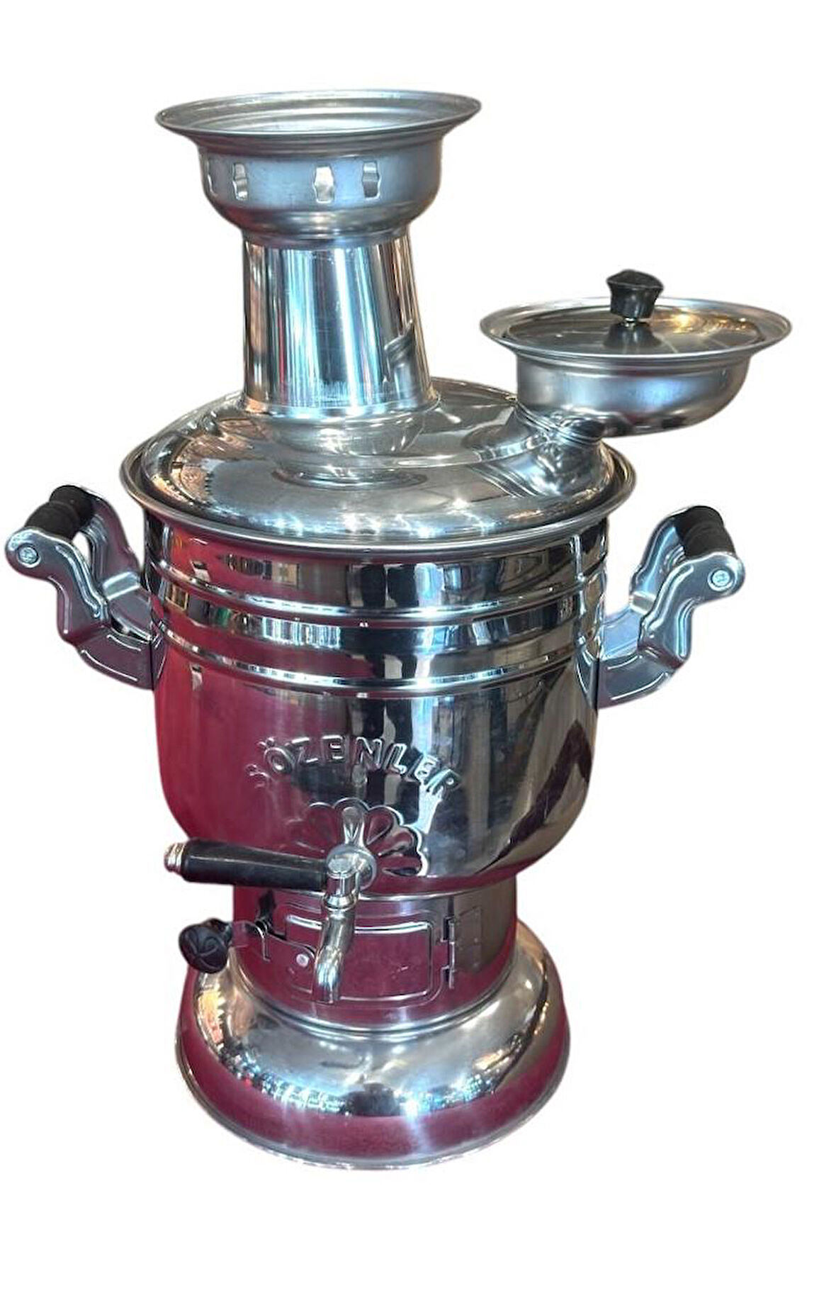 Sözenler Semaver 4.5 Lt