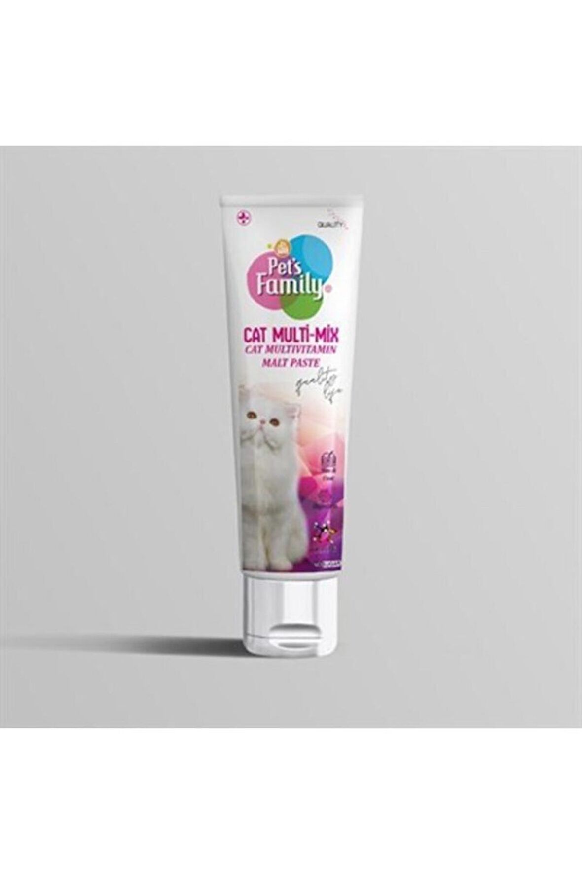 Cat Multivitamin 100 gr