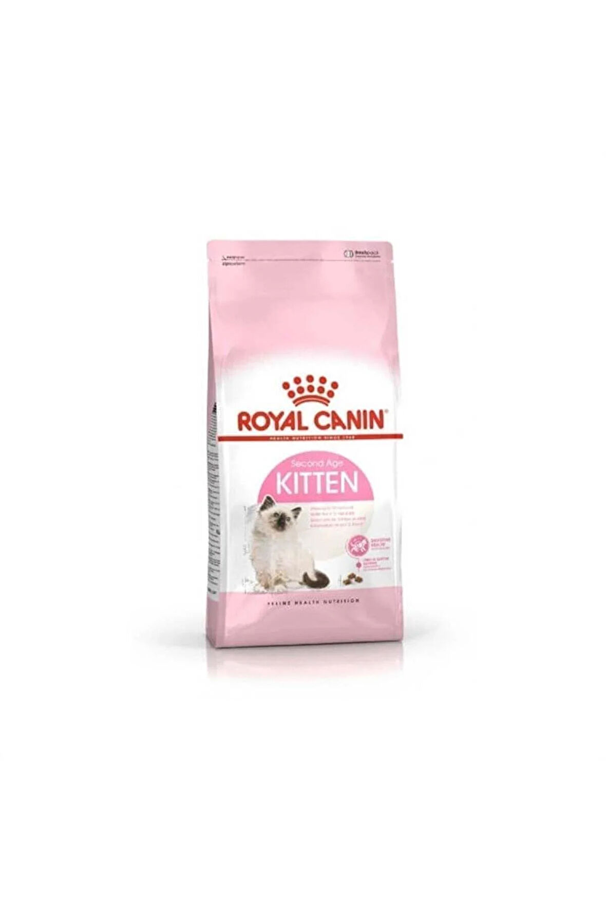 Cat Fhn Kitten Kedi Maması 4kg