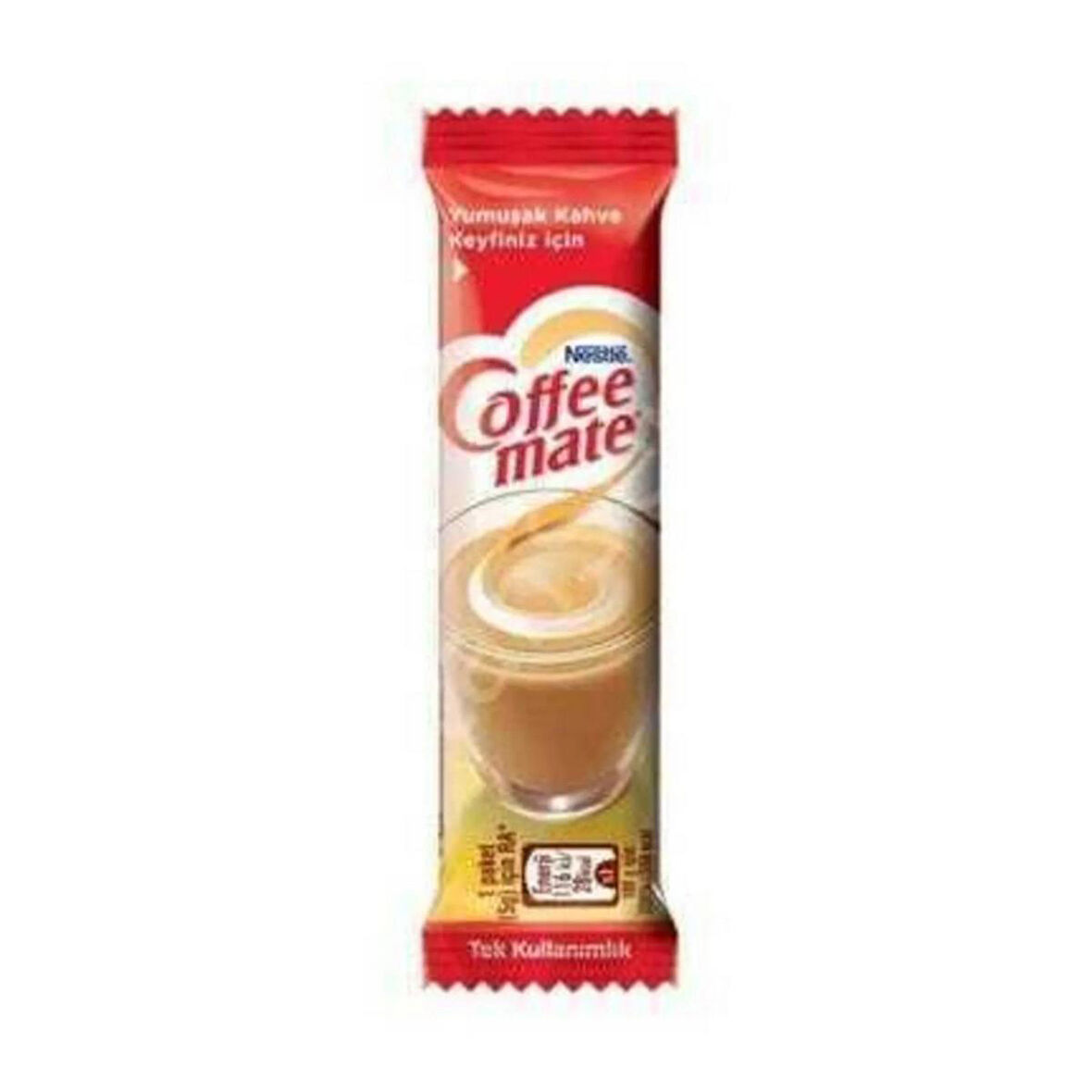 Coffee Mate 5gr 100 Adet