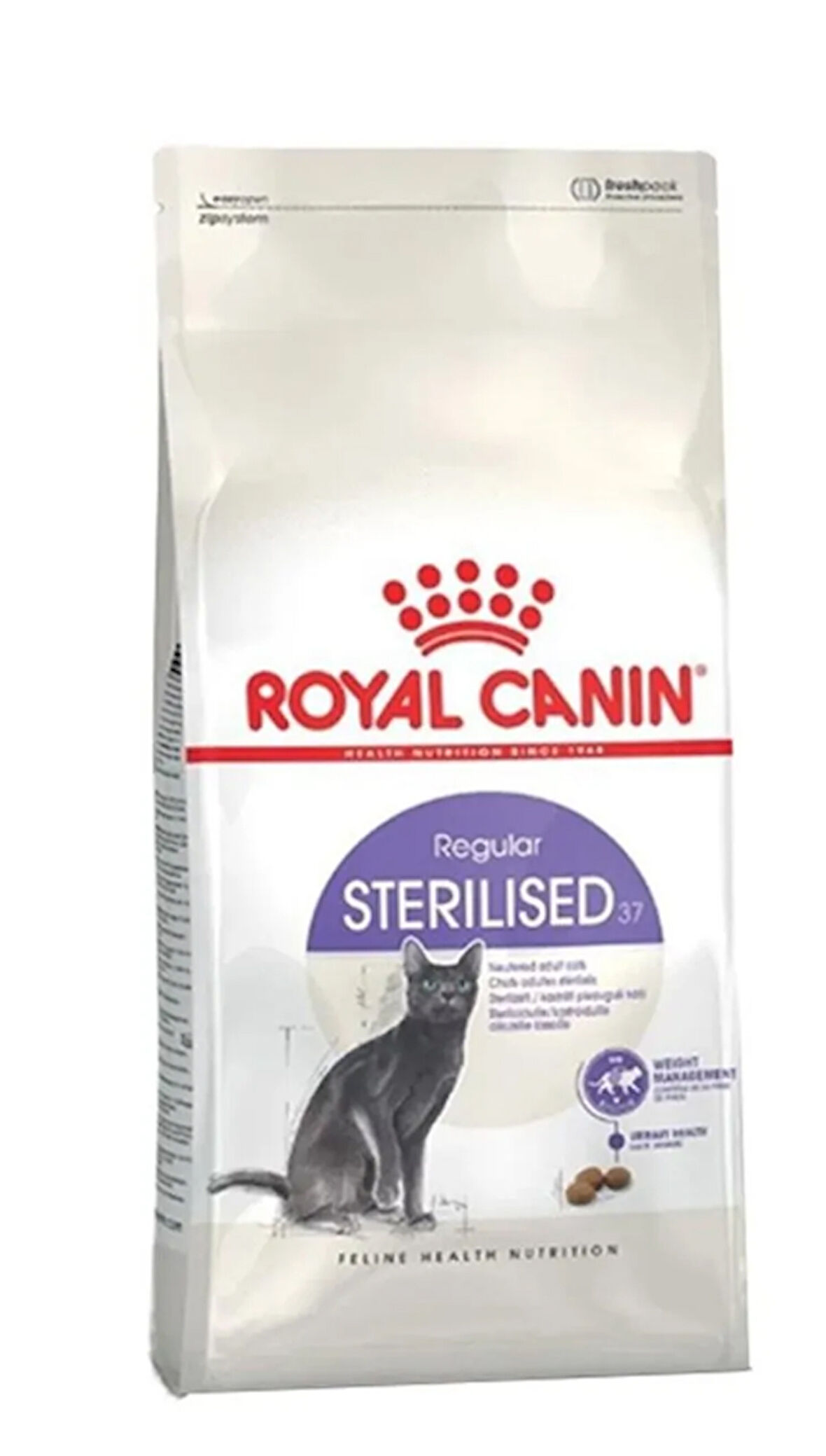 Royal Canin Sterilised Kısırlaştırılmış Kedi Maması 10 Kg