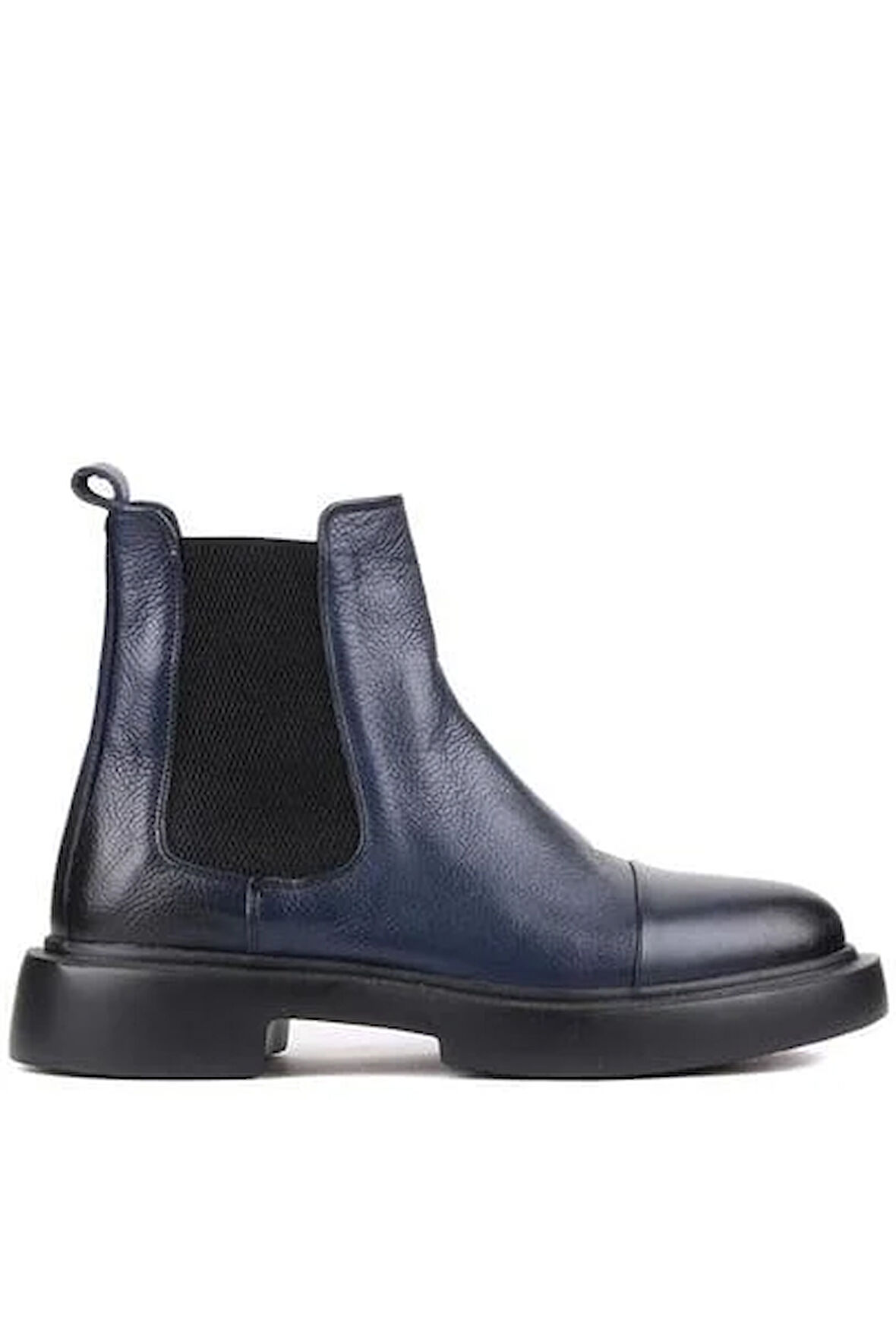 LFR-P0080 FLOTHER MASKARETLI MERDANE BOT Lacivert