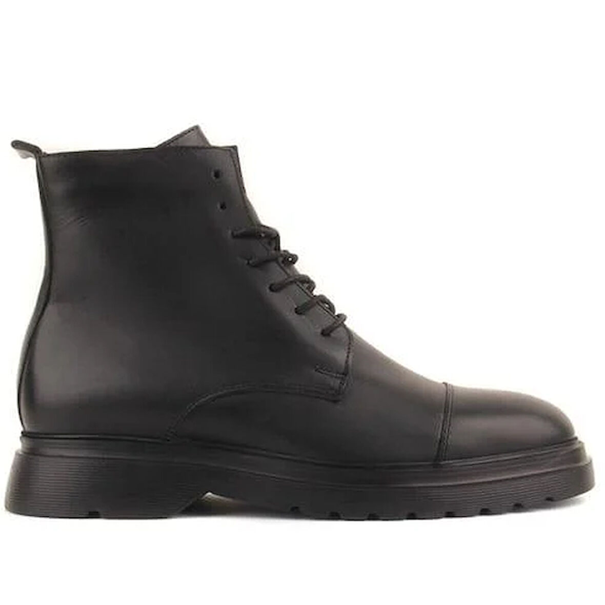 LFR-8049 DERI MERDANE BOT Siyah