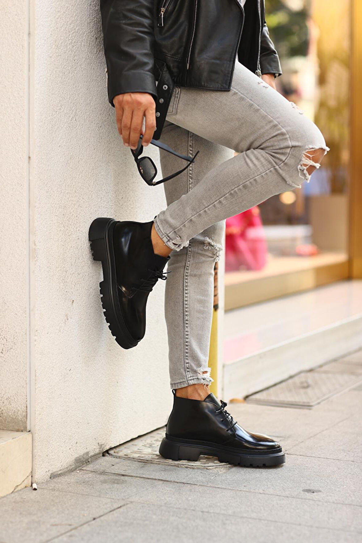 Serhat Özköroğlu - Siyah Açma Bot Siyah