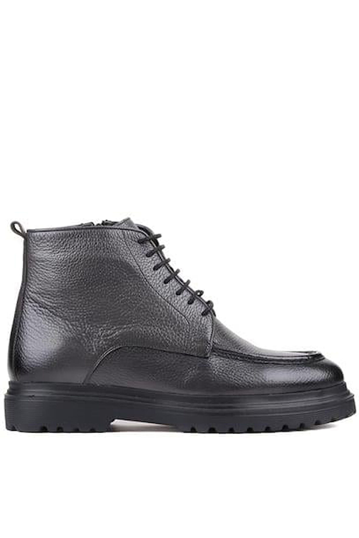 LFR-P8024 FLOTHER MERDANE BOT Siyah