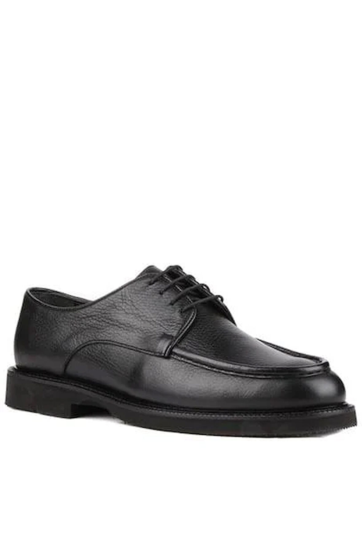 LFR-P1615 BAGLI EVA AYAKKABI Siyah