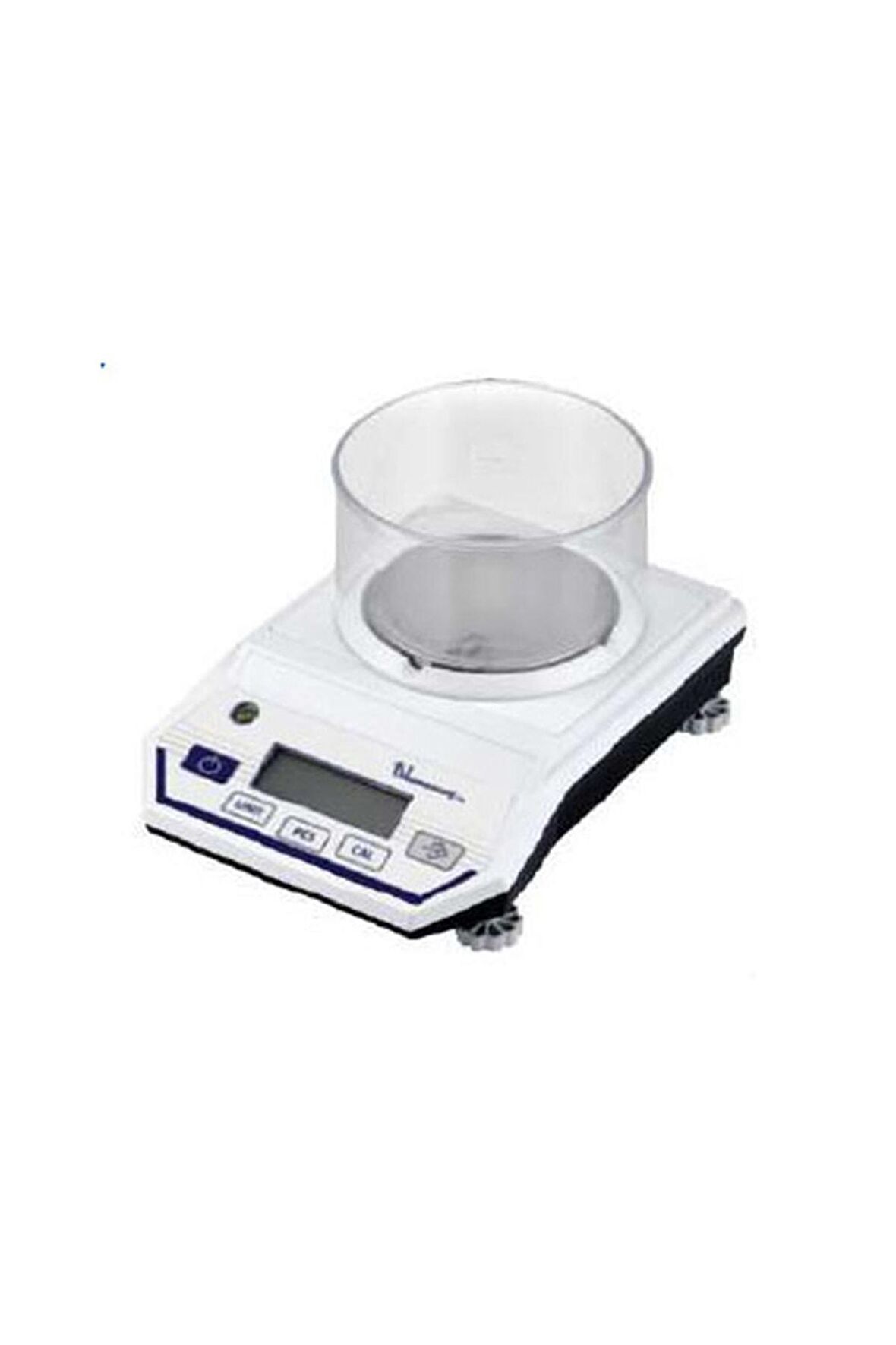Ehb-3000 Model 3 Kg/0,01 Gr Hassas Terazi