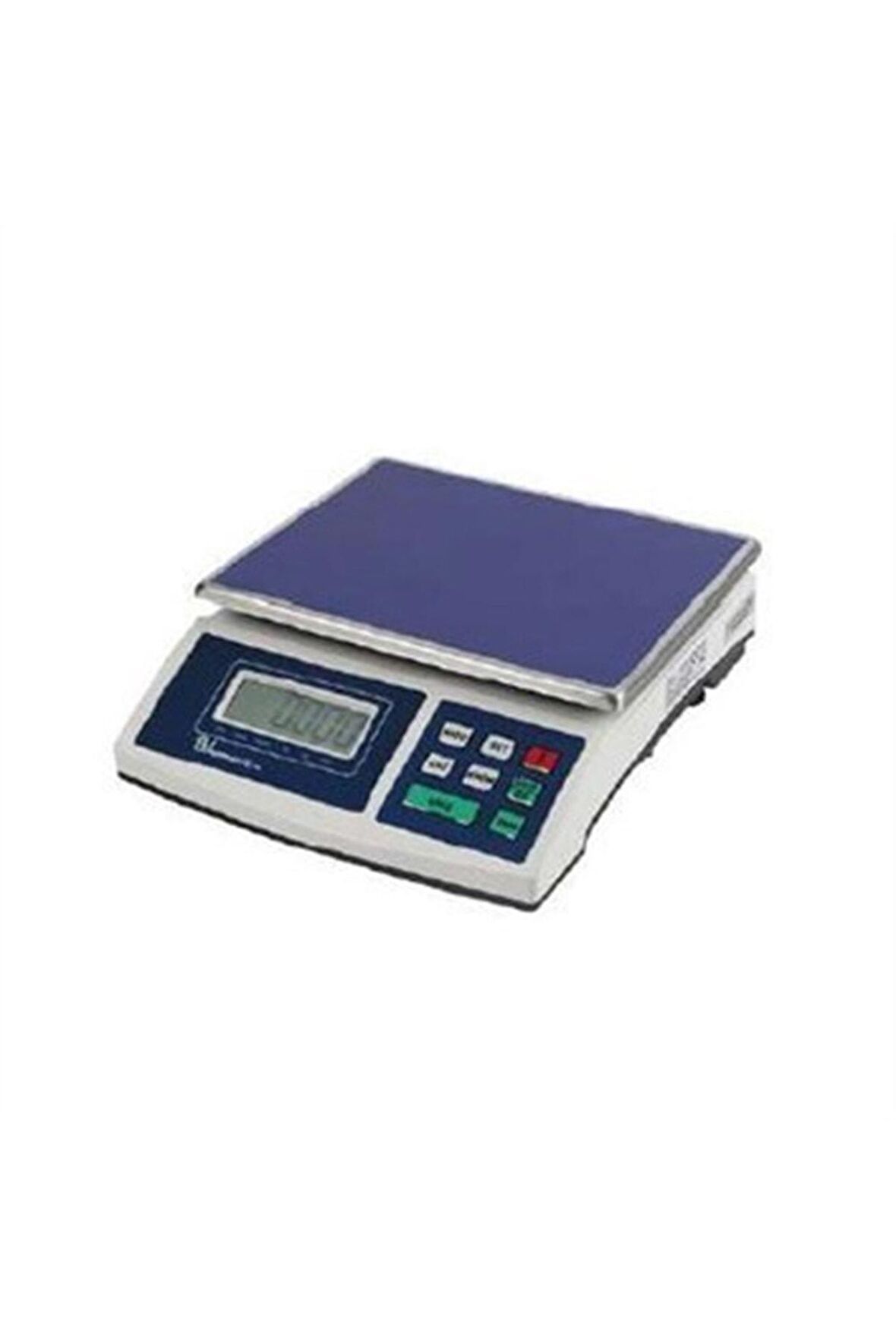 Acs-z Model Tartım Terazisi 30 Kg