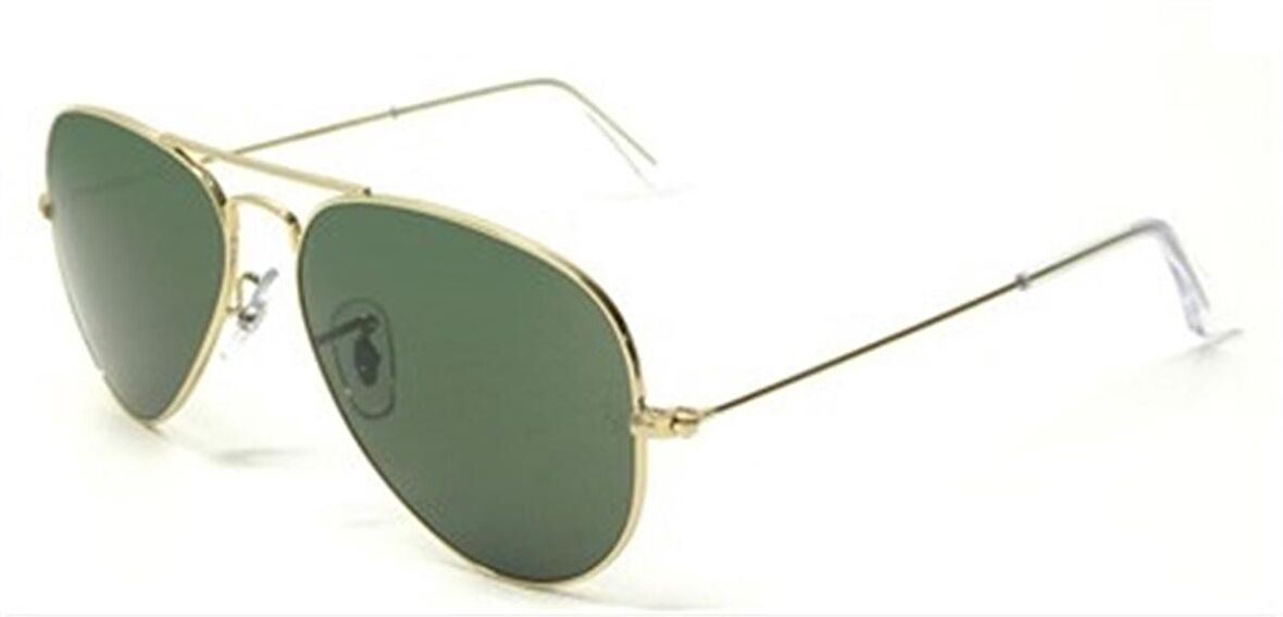 RayBan 3025 W3234 55/14 Erkek Güneş Gözlüğü