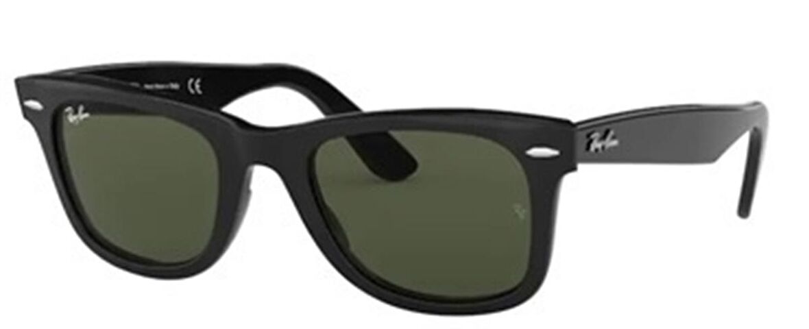 RayBan 2140 901 54/18 Ekartman Unisex Güneş Gözlüğü