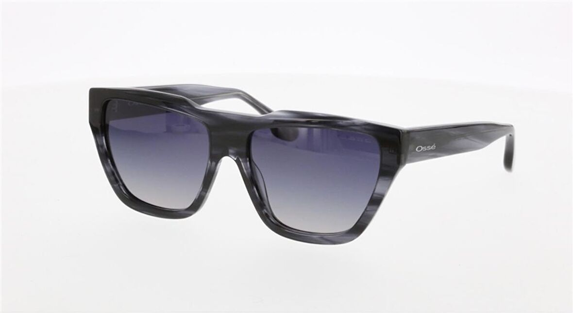 Osse 3135 03 56/16 Ekartman Unisex Güneş Gözlüğü