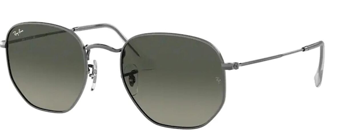 RayBan 3548N 004/71 51/21 Unisex Güneş Gözlüğü