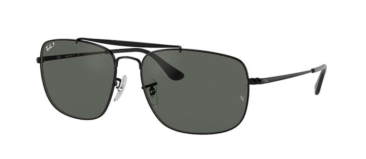 RayBan 3560 002/58 61-17 Erkek Güneş Gözlüğü