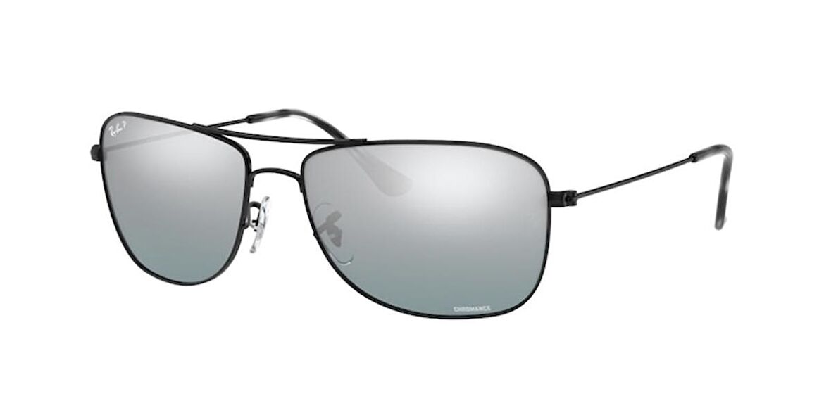 RayBan 3543 002/5L 59/16 Erkek Güneş Gözlüğü