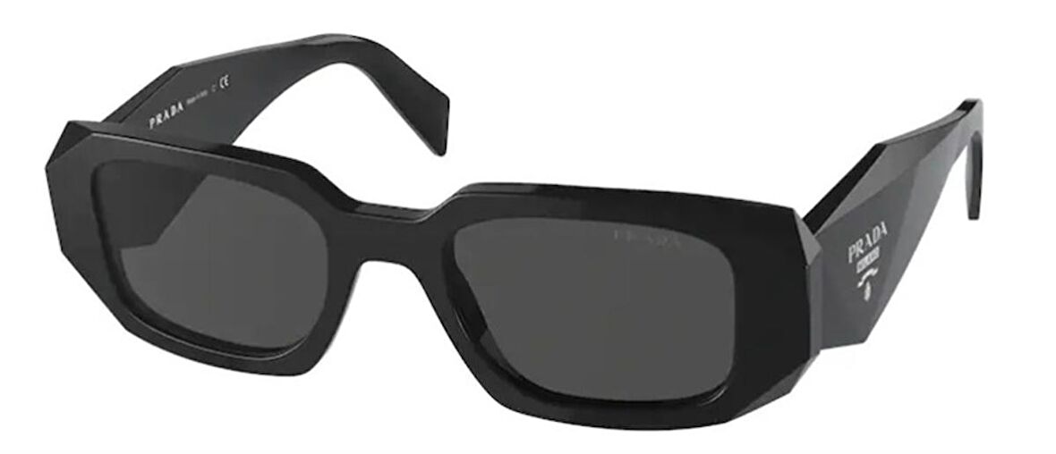 PRADA 17WS 1AB5S0 49 Kadın Güneş Gözlüğü