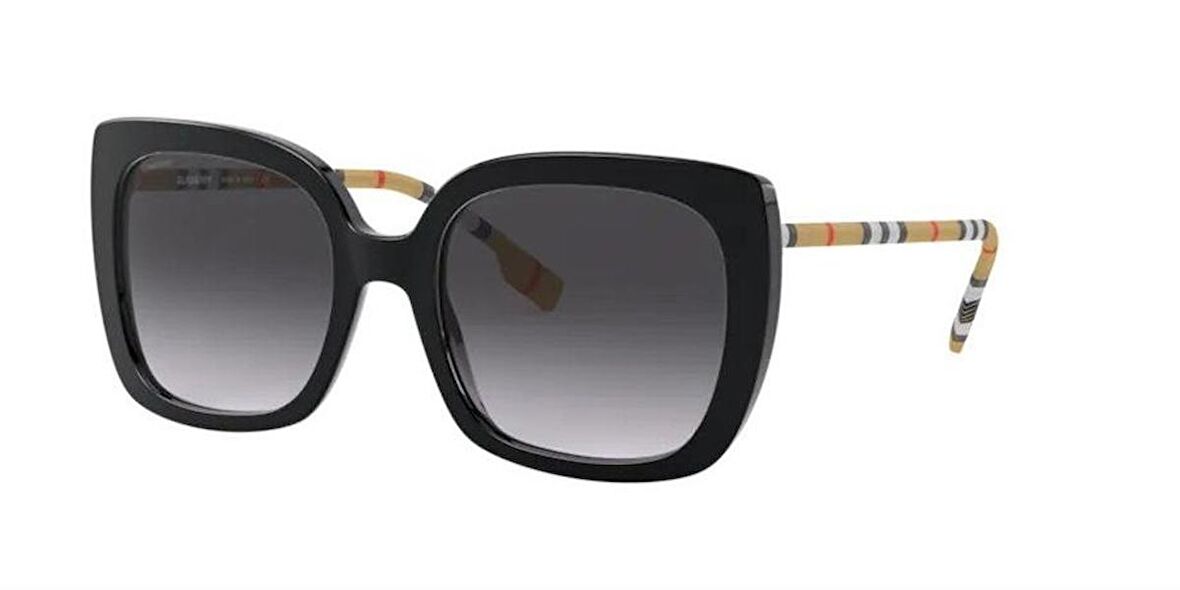 BURBERRY 4323 3853/8G 54/20 Kadın Güneş Gözlüğü