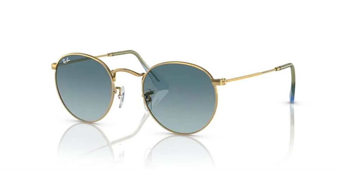 RayBan 3447 001/3M 53 Unisex Güneş Gözlüğü