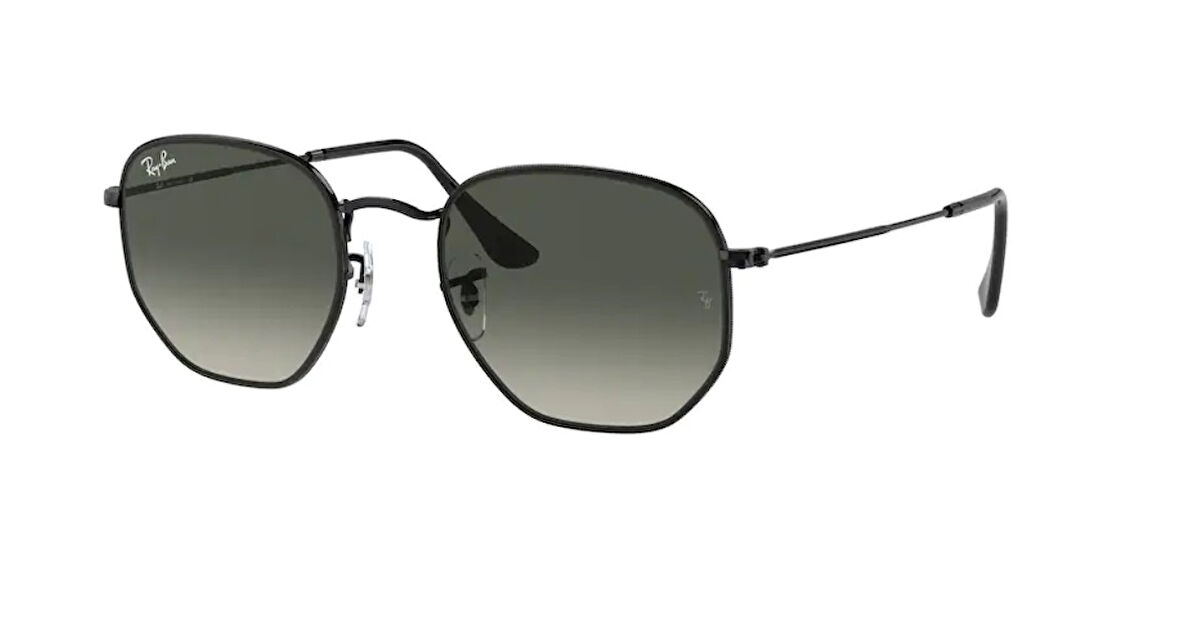 RayBan 3548 002/71 51/21 Erkek Güneş Gözlüğü